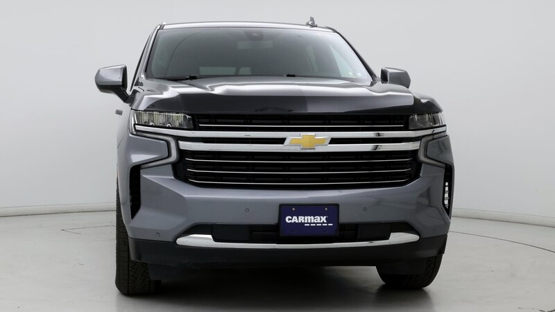 2022 Chevrolet Tahoe LT 5