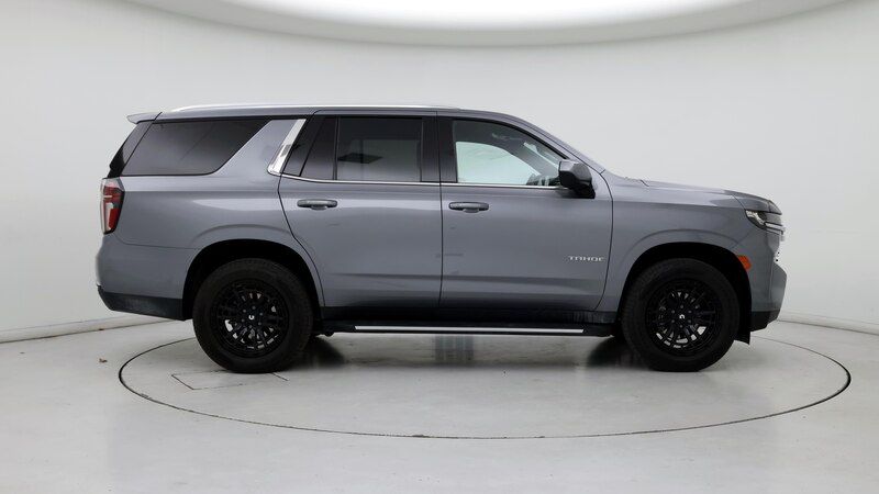 2022 Chevrolet Tahoe LT 7