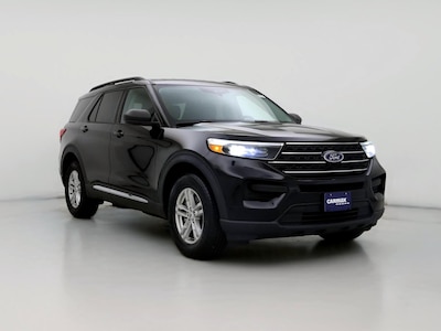 2020 Ford Explorer XLT -
                Ellicott City, MD