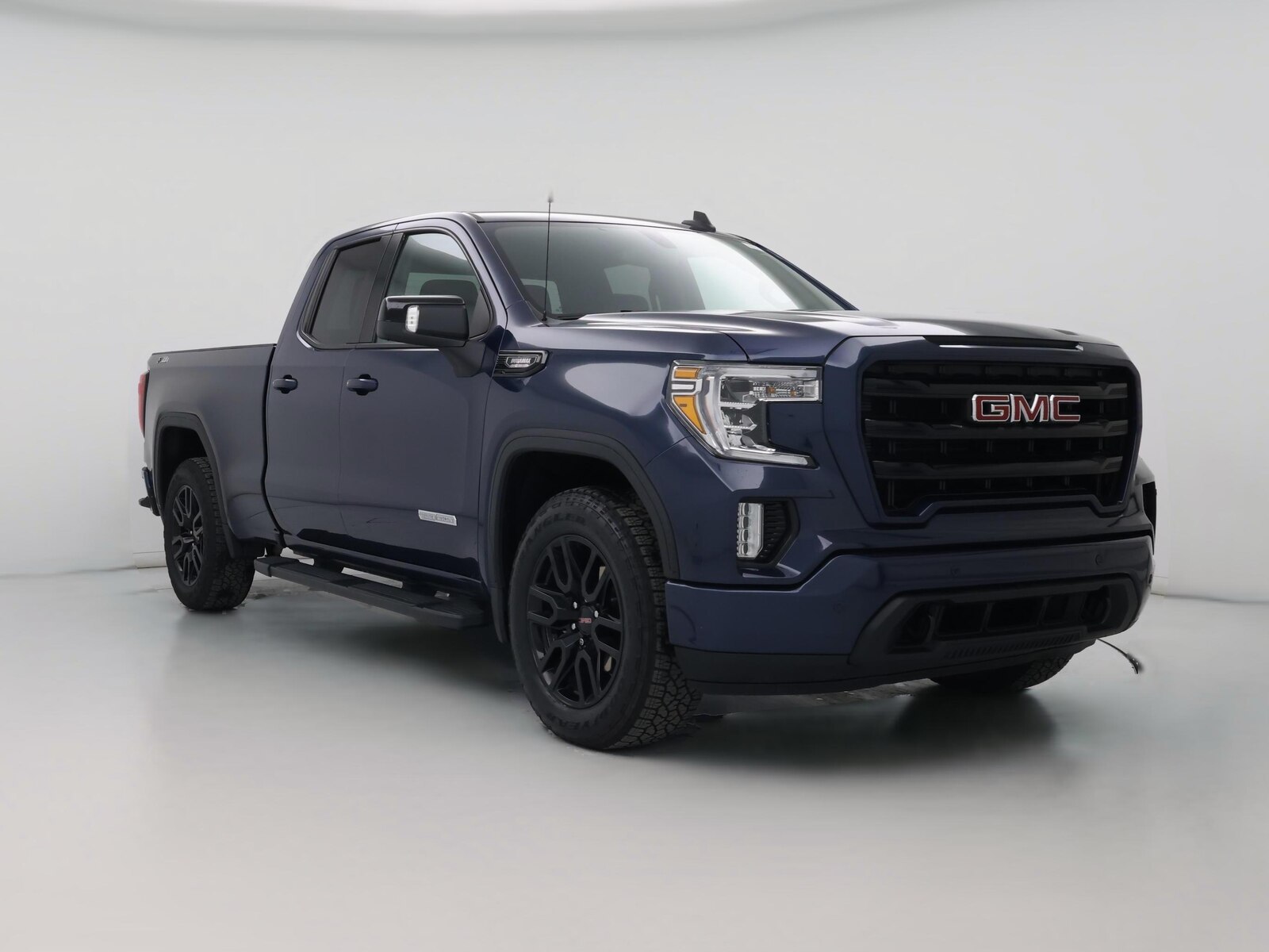2022 GMC Sierra 1500 Limited