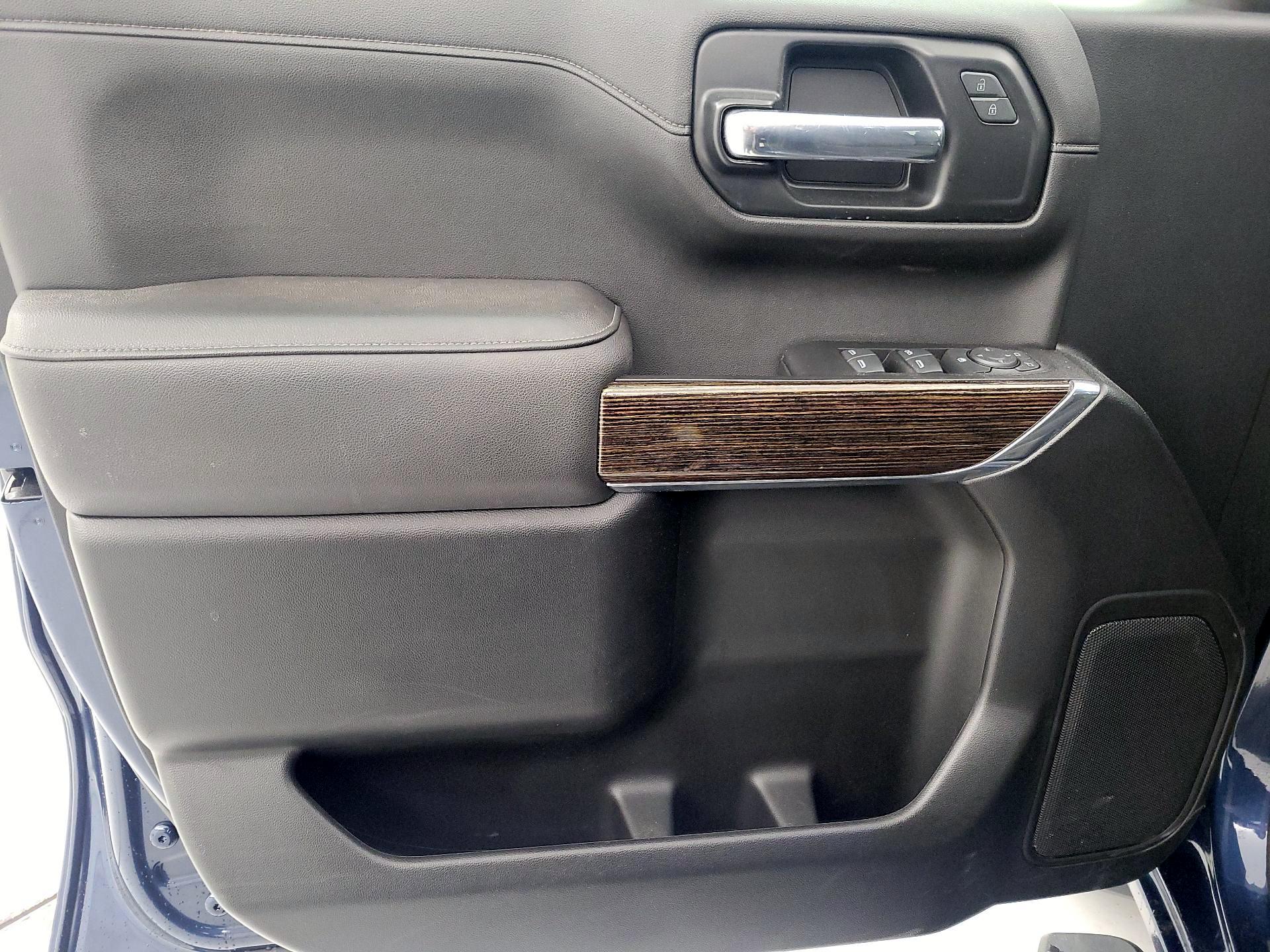 Thumbnail: 2022 GMC Sierra 1500 - 12