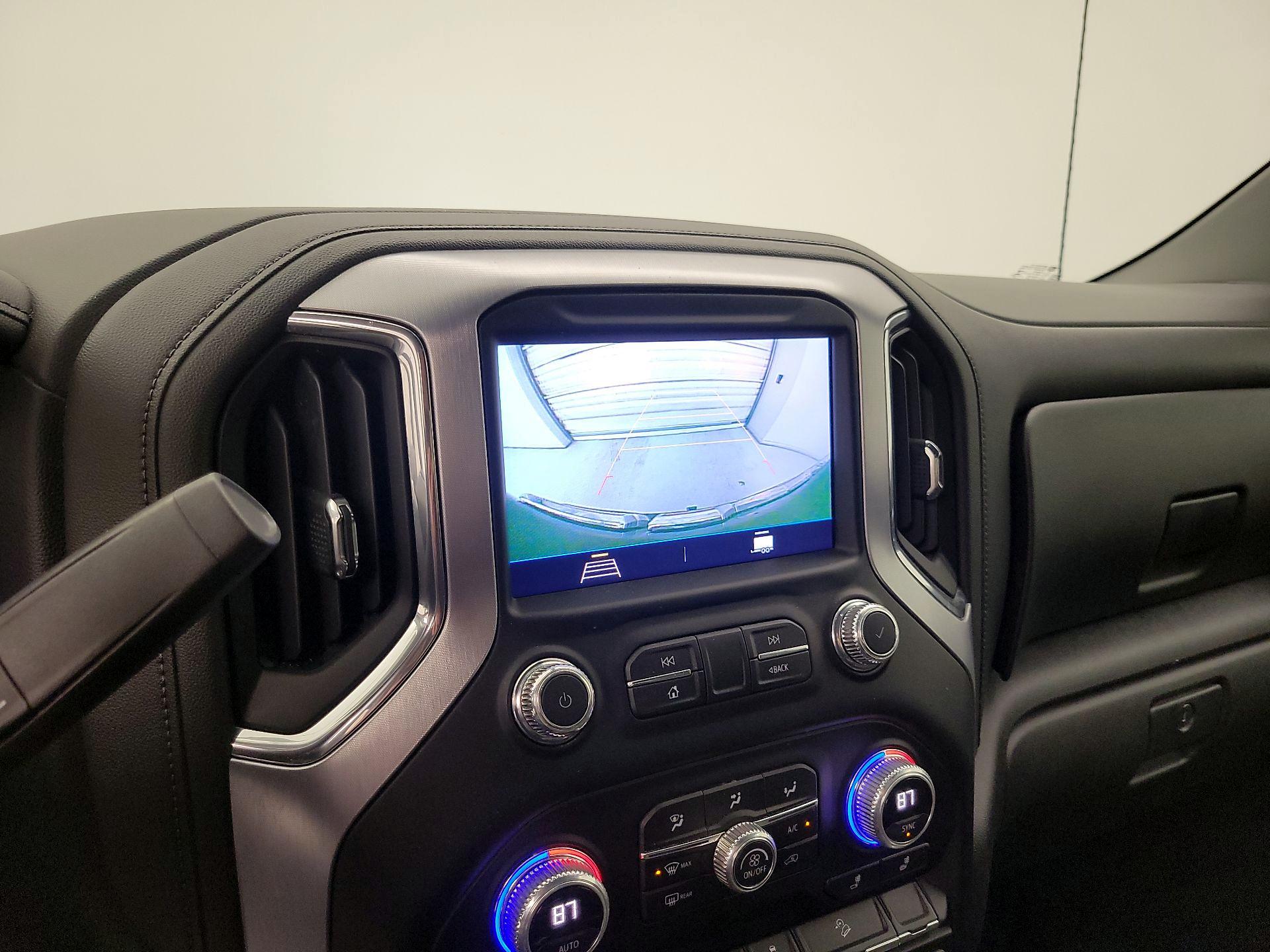 Thumbnail: 2022 GMC Sierra 1500 - 14