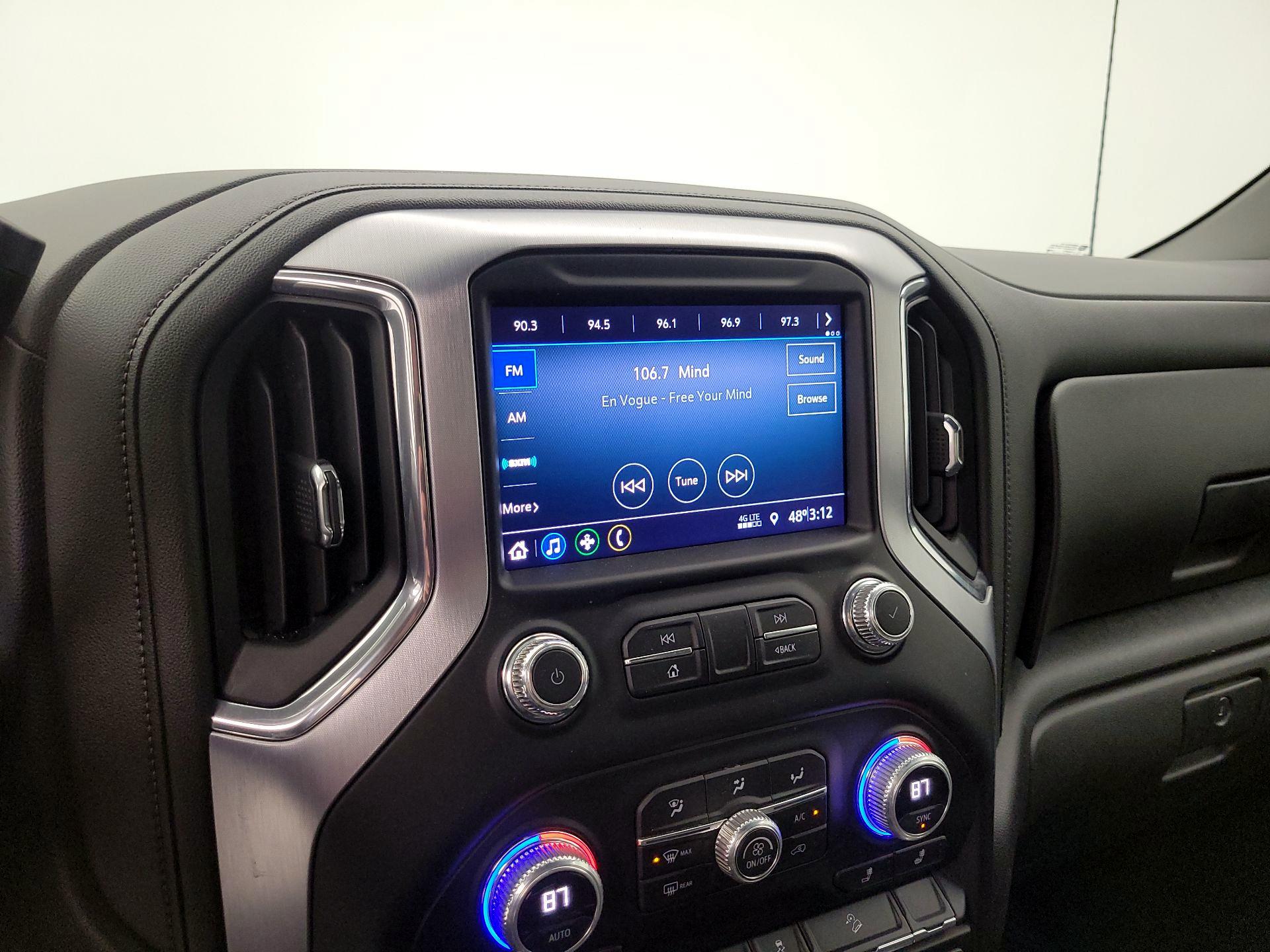 Thumbnail: 2022 GMC Sierra 1500 - 15