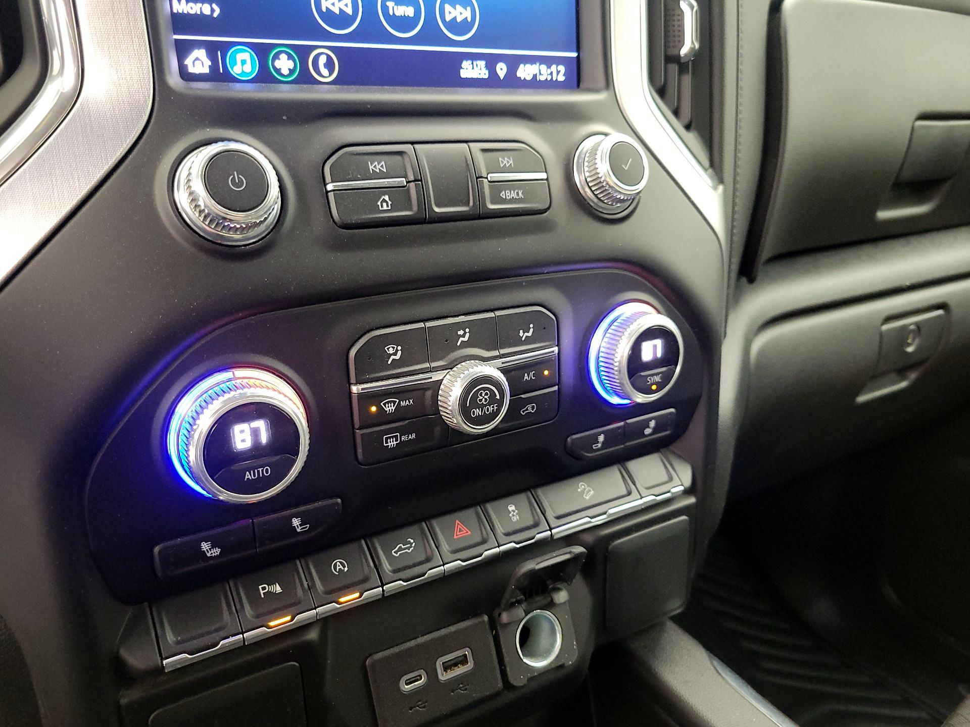 Thumbnail: 2022 GMC Sierra 1500 - 16