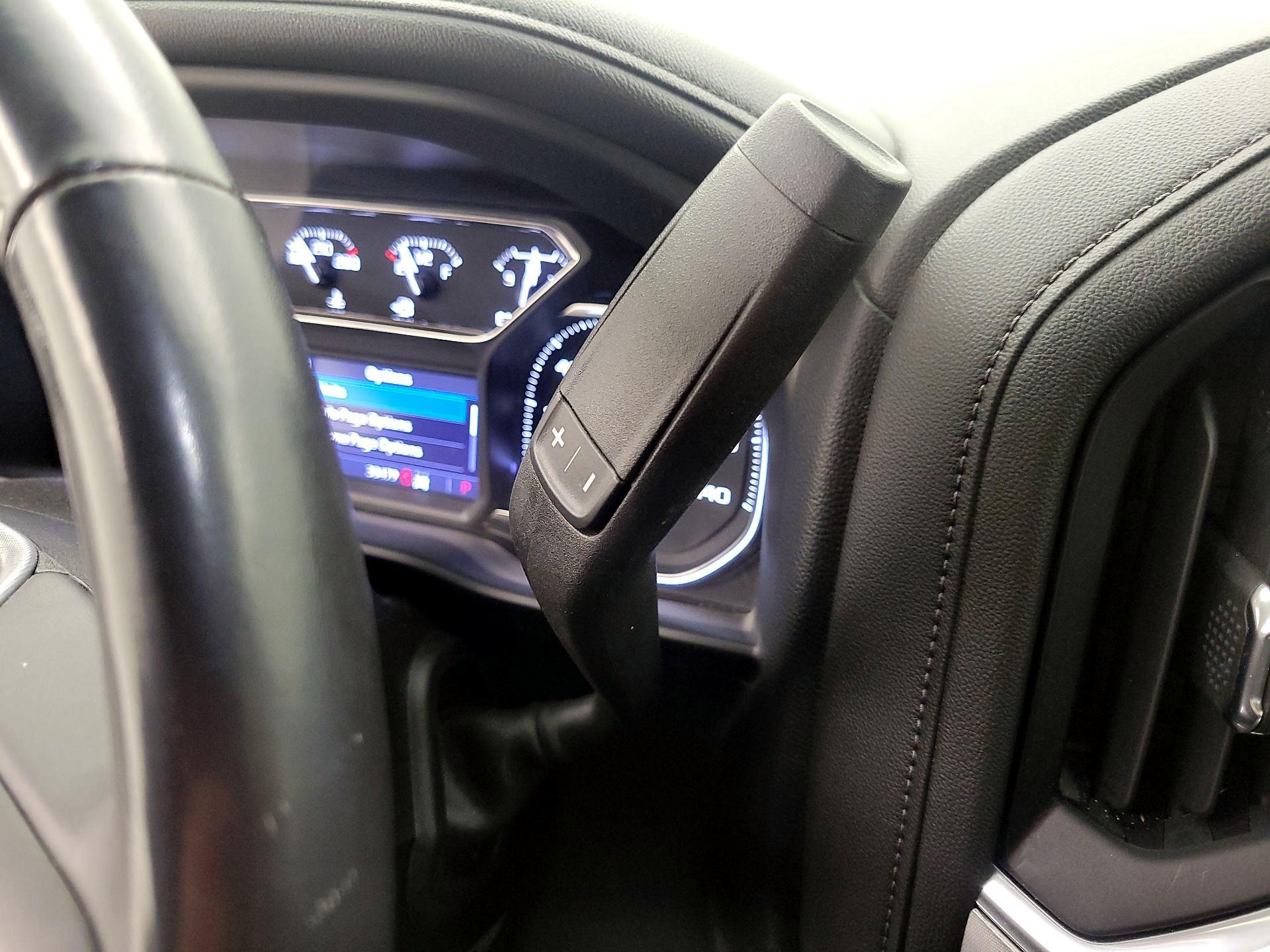 Thumbnail: 2022 GMC Sierra 1500 - 17