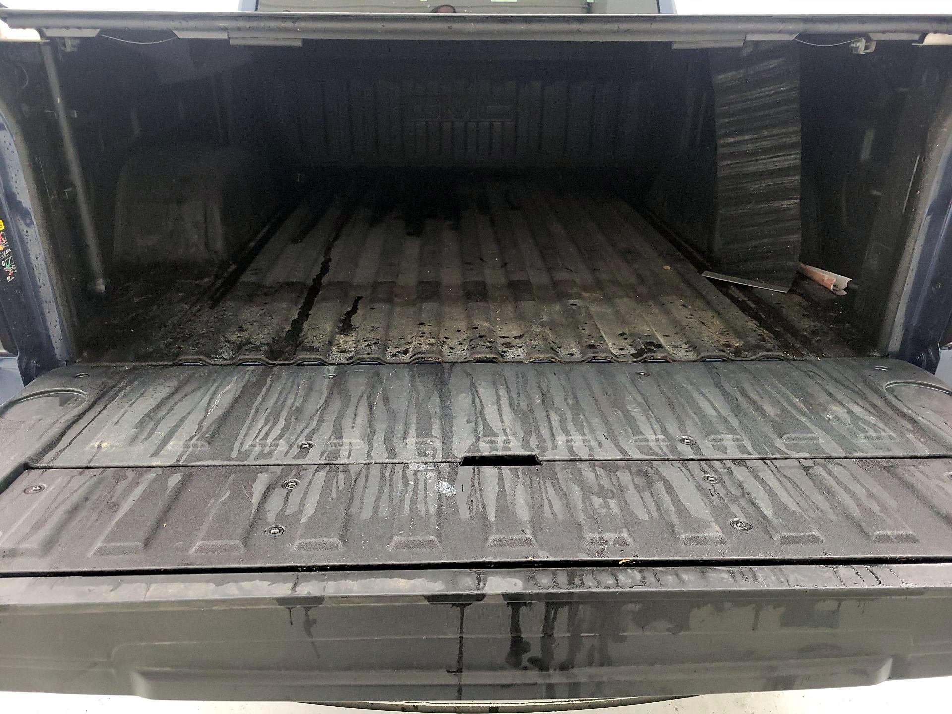 Thumbnail: 2022 GMC Sierra 1500 - 20