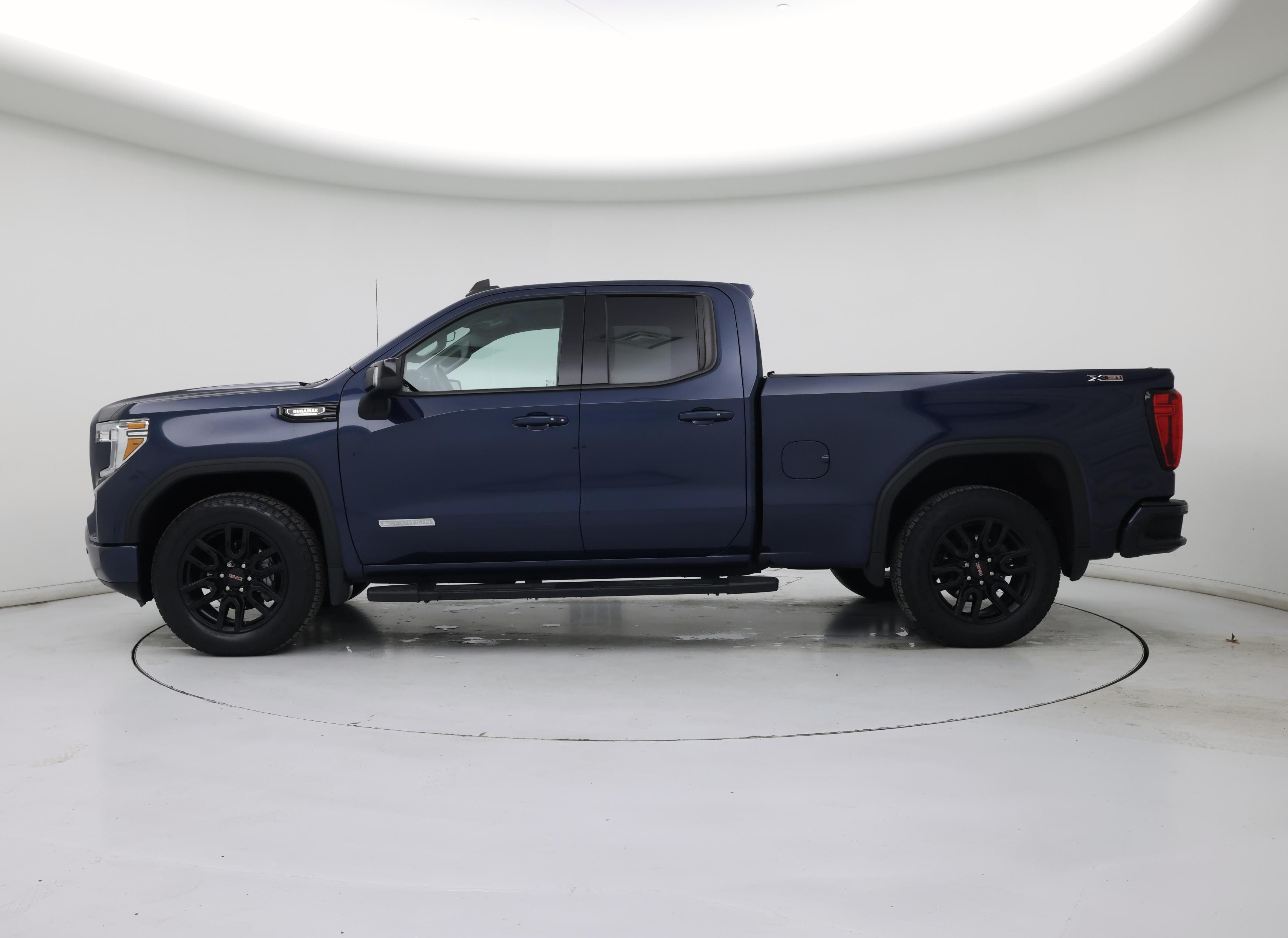 Thumbnail: 2022 GMC Sierra 1500 - 3