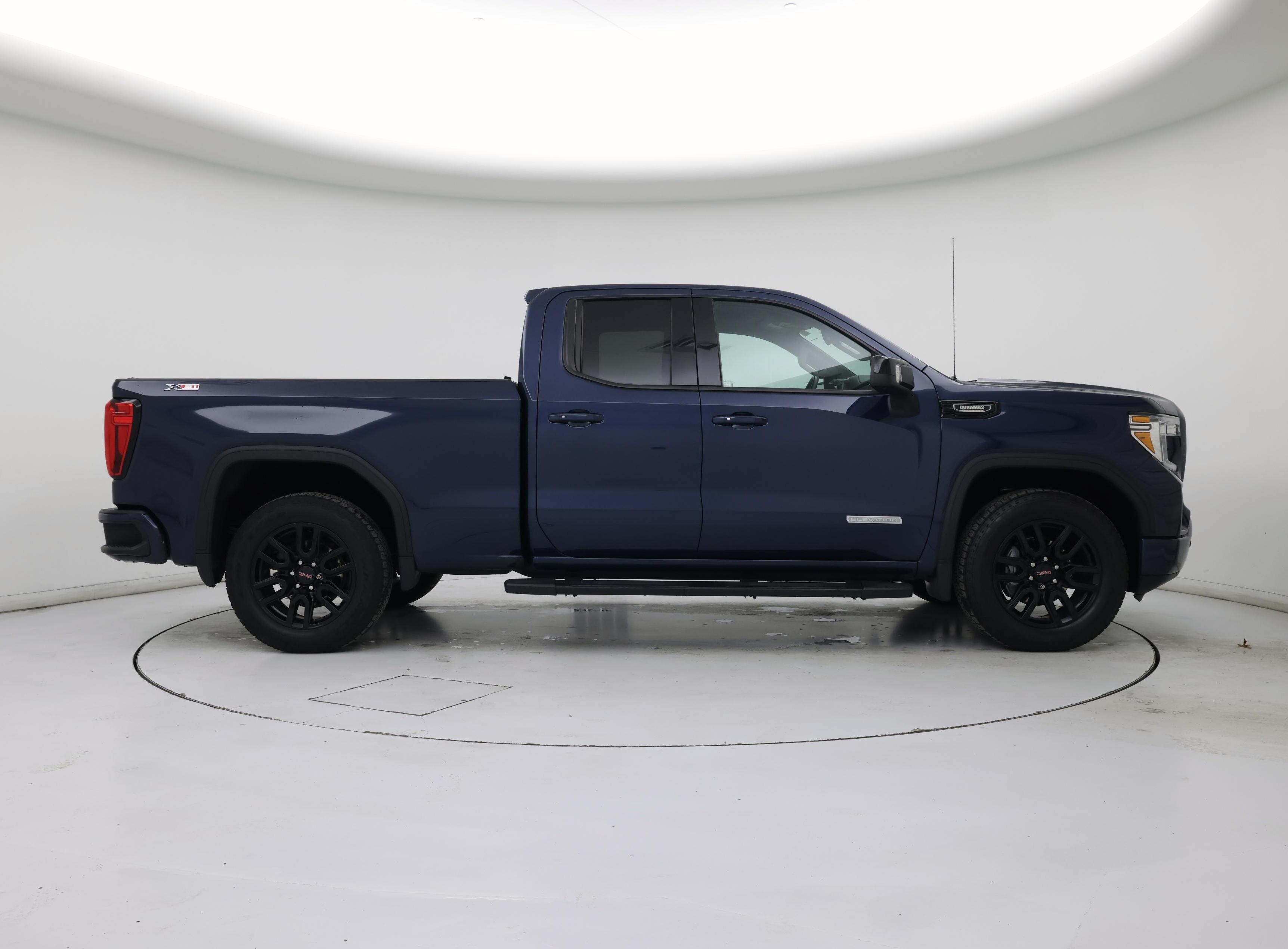 Thumbnail: 2022 GMC Sierra 1500 - 7