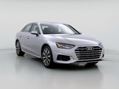 2022 Audi A4 Premium -
                Town Center, GA