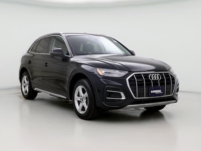 2021 Audi Q5 Premium -
                Boston, MA