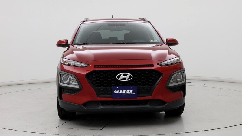 2018 Hyundai Kona SEL 5