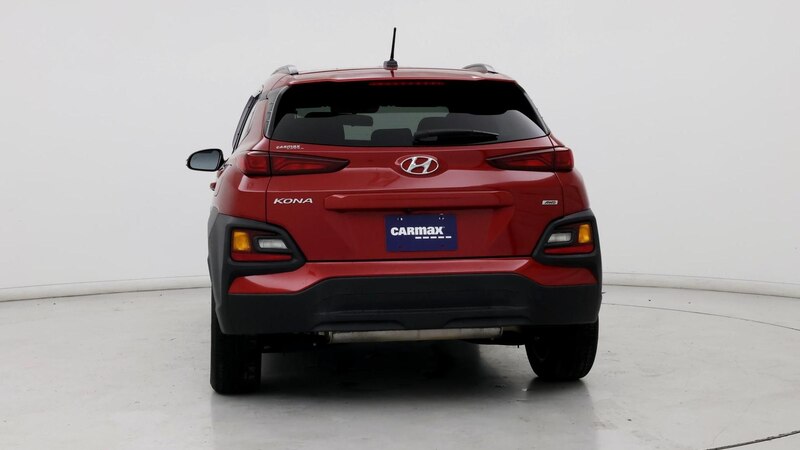 2018 Hyundai Kona SEL 6