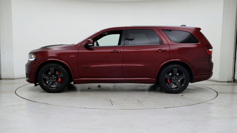 2018 Dodge Durango SRT 3