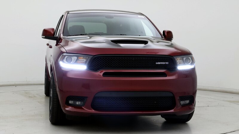 2018 Dodge Durango SRT 5