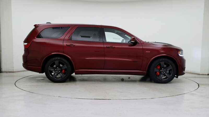 2018 Dodge Durango SRT 7