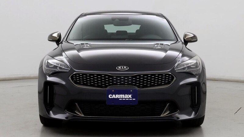 2018 Kia Stinger GT1 5