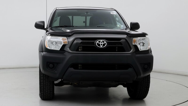 2015 Toyota Tacoma  5