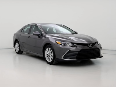 2023 Toyota Camry LE -
                King Of Prussia, PA