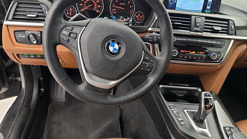 2015 BMW 4 Series 428i 10