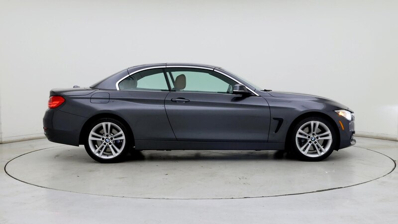 2015 BMW 4 Series 428i 7