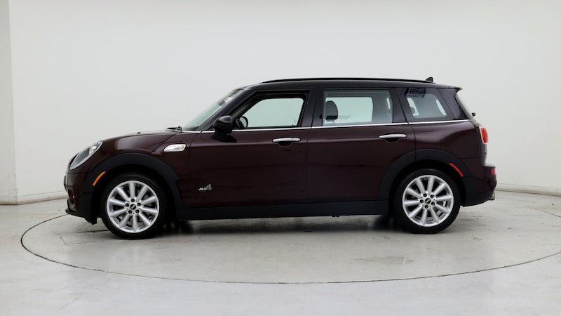 2017 MINI Cooper Clubman  3