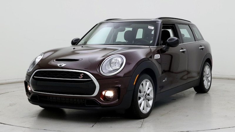 2017 MINI Cooper Clubman  4