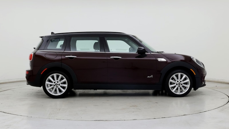 2017 MINI Cooper Clubman  7