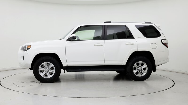 2023 Toyota 4Runner SR5 3