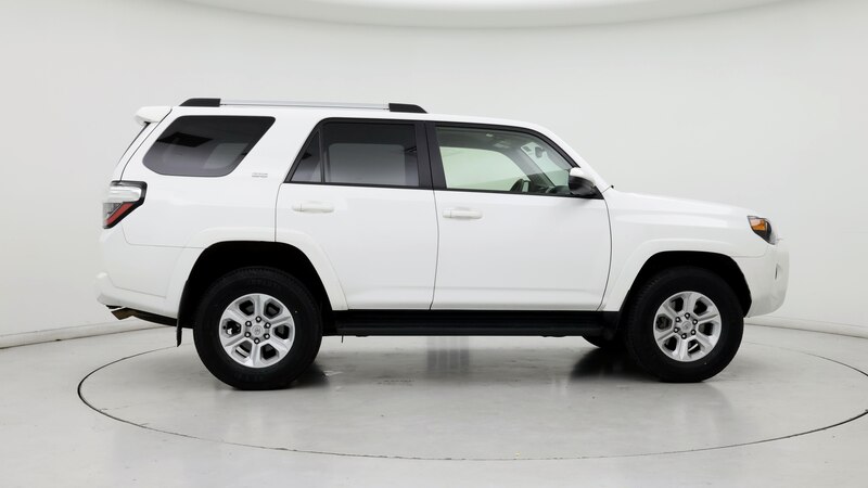 2023 Toyota 4Runner SR5 7