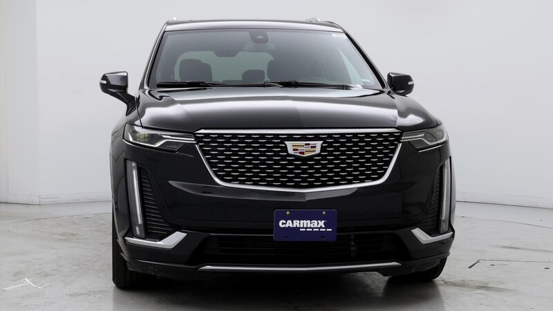 2023 Cadillac XT6 Premium Luxury 5