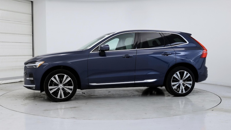 2022 Volvo XC60 B5 Inscription 3