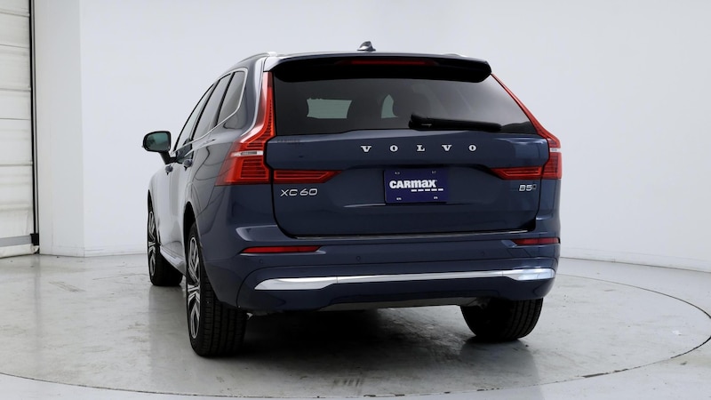 2022 Volvo XC60 B5 Inscription 6