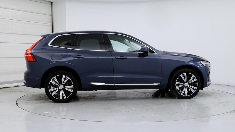 2022 Volvo XC60 B5 Inscription 7