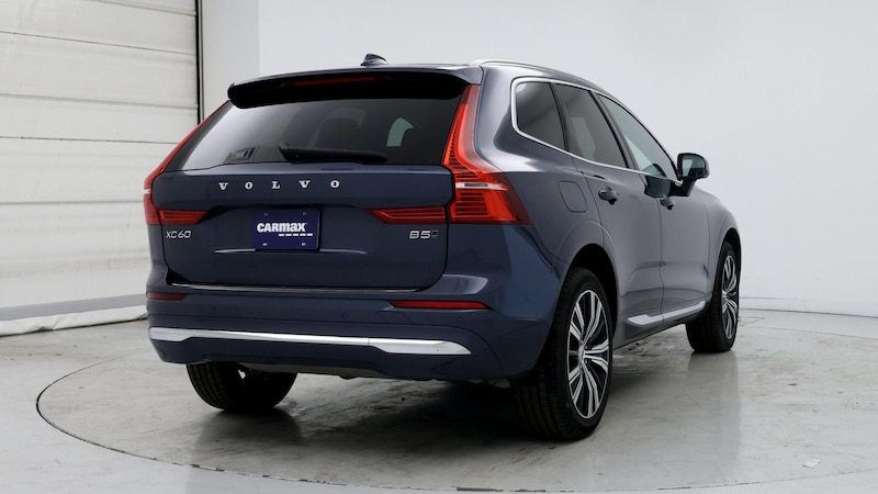 2022 Volvo XC60 B5 Inscription 8