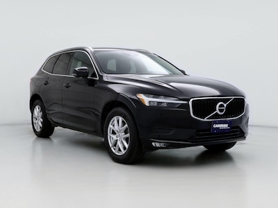 2021 Volvo XC60 T5 Momentum -
                Midlothian, VA