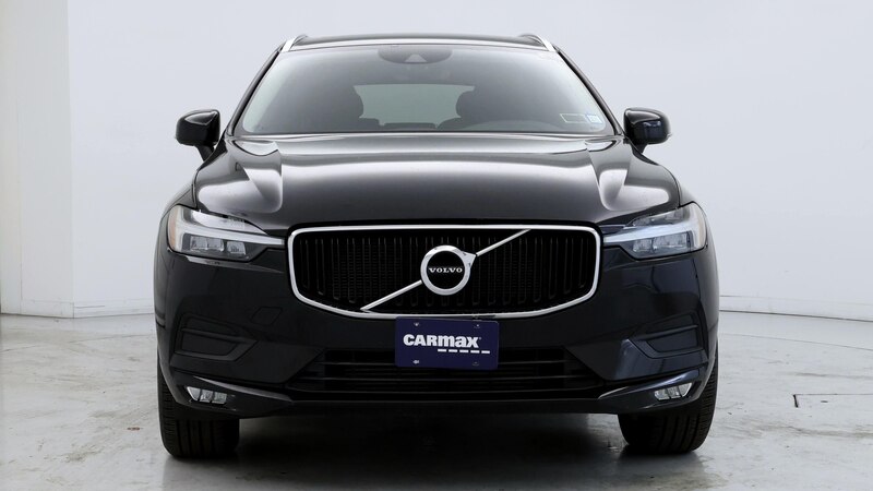 2021 Volvo XC60 T5 Momentum 5