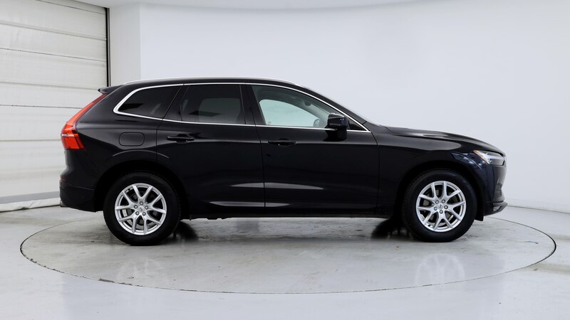 2021 Volvo XC60 T5 Momentum 7