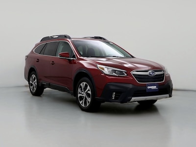 2020 Subaru Outback Limited -
                Sicklerville, NJ