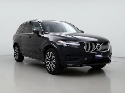 2022 Volvo XC90 T6 Momentum -
                Laurel, MD