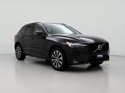 2023 Volvo XC60 B5 Plus -
                Frederick, MD