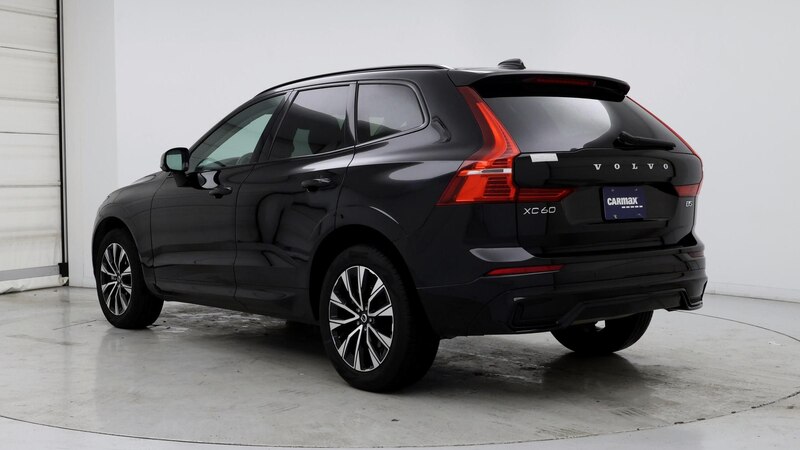 2023 Volvo XC60 B5 Plus 2