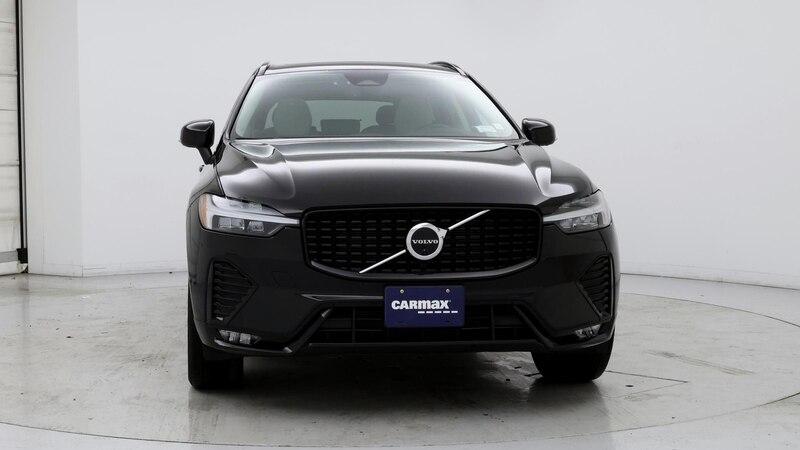 2023 Volvo XC60 B5 Plus 5