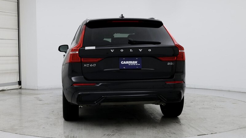 2023 Volvo XC60 B5 Plus 6