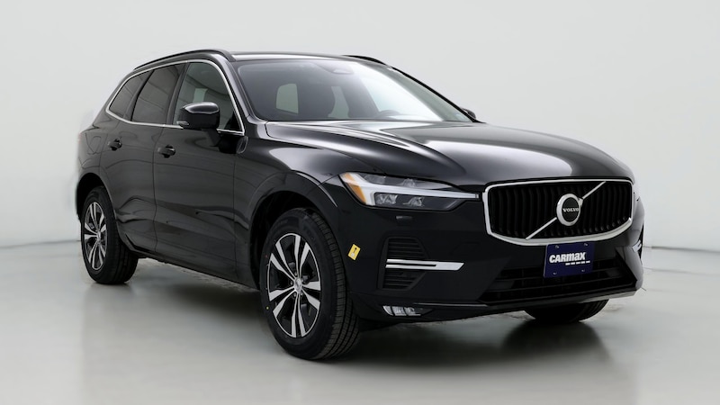 2023 Volvo XC60 B5 Core Hero Image