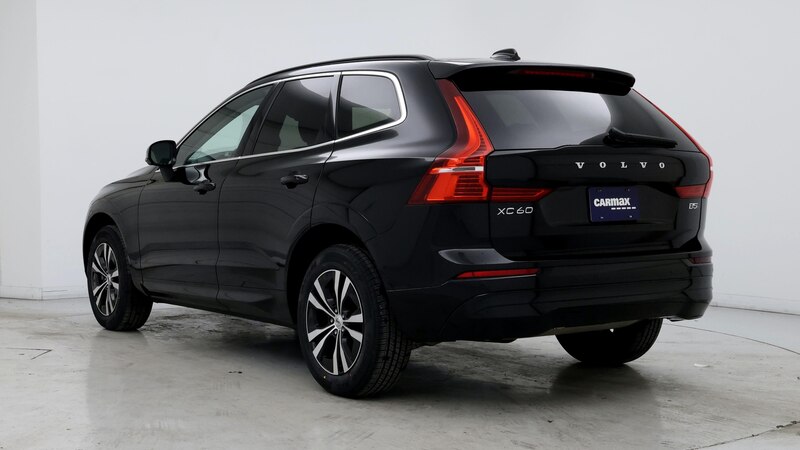 2023 Volvo XC60 B5 Core 2