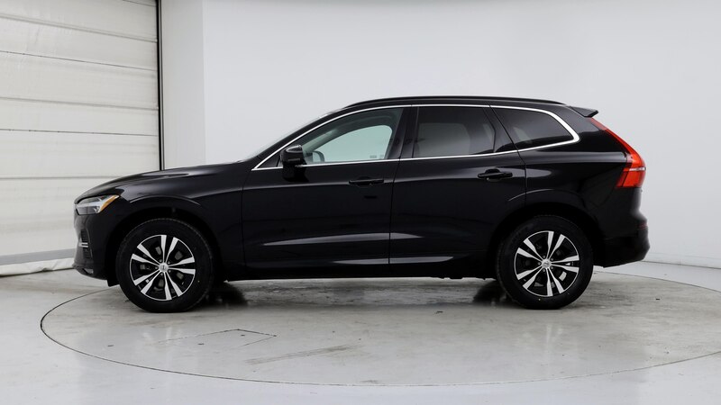 2023 Volvo XC60 B5 Core 3