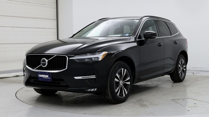 2023 Volvo XC60 B5 Core 4