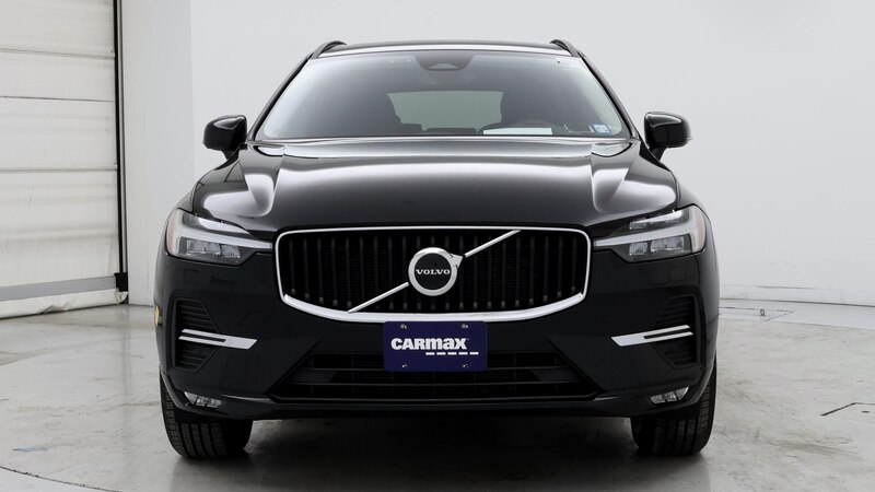 2023 Volvo XC60 B5 Core 5