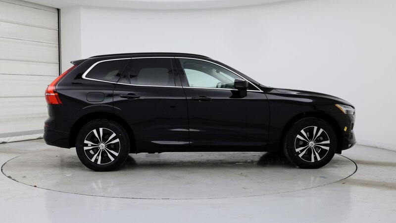 2023 Volvo XC60 B5 Core 7