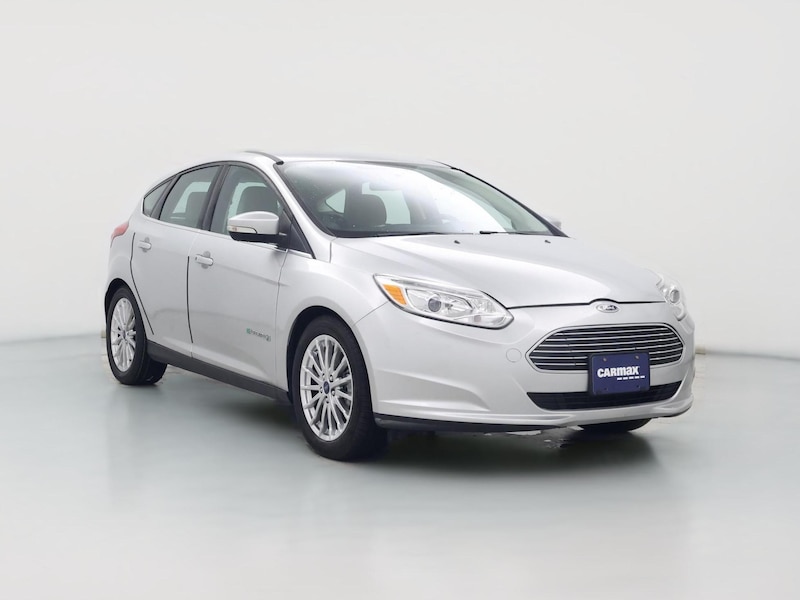2016 Ford Focus Electric -
                  Warner Robins, GA